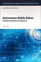 Rahul Kala - Autonomous Mobile Robots, Häftad