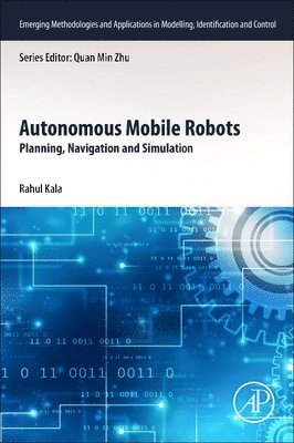 Autonomous Mobile Robots 1
