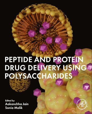 Peptide and Protein Drug Delivery Using Polysaccharides 1