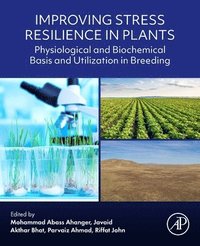 bokomslag Improving Stress Resilience in Plants