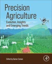 bokomslag Precision Agriculture