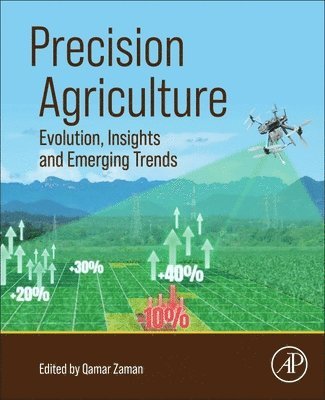 bokomslag Precision Agriculture