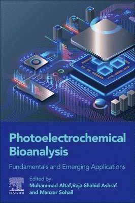 bokomslag Photoelectrochemical Bioanalysis