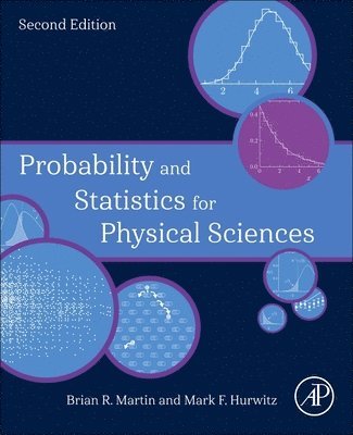 Probability and Statistics for Physical Sciences 1