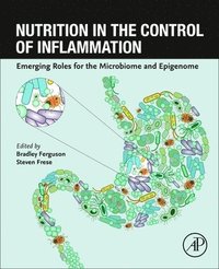 bokomslag Nutrition in the Control of Inflammation