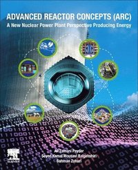 bokomslag Advanced Reactor Concepts (ARC)