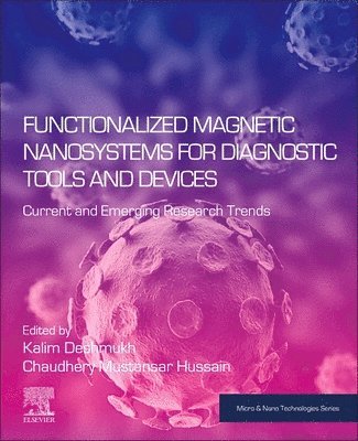 Functionalized Magnetic Nanosystems for Diagnostic Tools and Devices 1