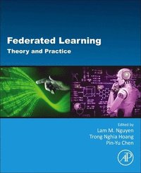 bokomslag Federated Learning