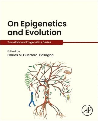 bokomslag On Epigenetics and Evolution