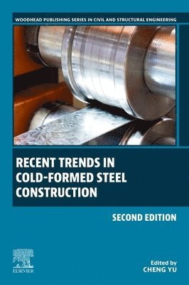 Recent Trends in Cold-Formed Steel Construction 1