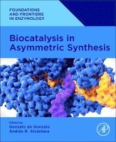 bokomslag Biocatalysis in Asymmetric Synthesis