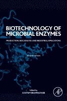 Goutam Brahmachari - Biotechnology of Microbial Enzymes, Häftad