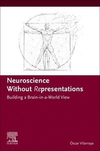 bokomslag Neuroscience Without  Representations