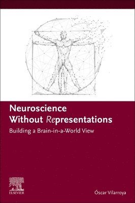 bokomslag Neuroscience Without  Representations