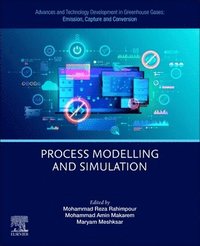 bokomslag Advances and Technology Development in Greenhouse Gases: Emission, Capture and Conversion