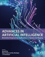 Kunal Pal, Bala Chakravarthy Neelapu, J. Sivaraman - Advances in Artificial Intelligence, Häftad