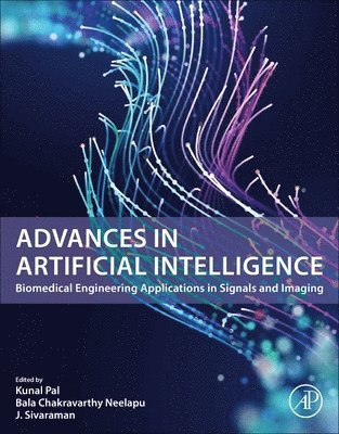 bokomslag Advances in Artificial Intelligence