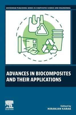 Advances in Biocomposites and their Applications 1