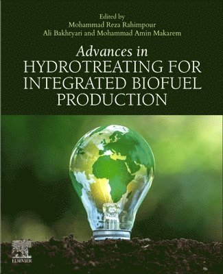 Advances in Hydrotreating for Integrated Biofuel Production 1