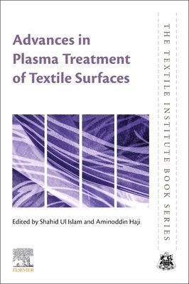 Advances in Plasma Treatment of Textile Surfaces 1