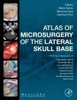 Atlas of Microsurgery of the Lateral Skull Base 1