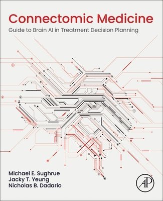 bokomslag Connectomic Medicine