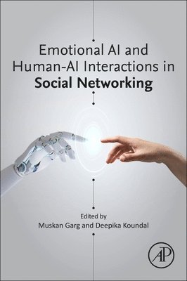 Emotional AI and Human-AI Interactions in Social Networking 1