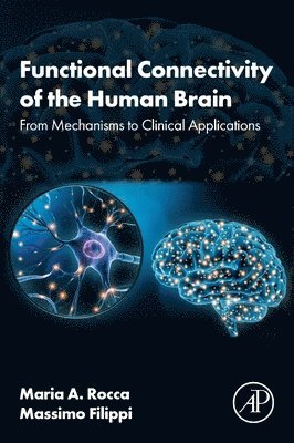 bokomslag Functional Connectivity of the Human Brain