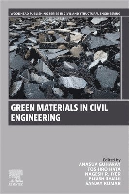 Green Materials in Civil Engineering 1