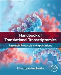 bokomslag Handbook of Translational Transcriptomics