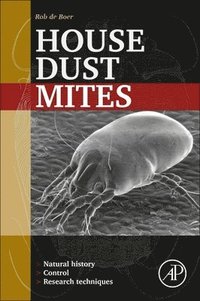 bokomslag House Dust Mites