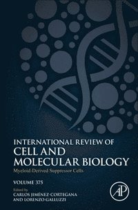 bokomslag Myeloid-Derived Suppressor Cells