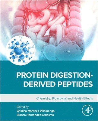 Protein Digestion-Derived Peptides 1