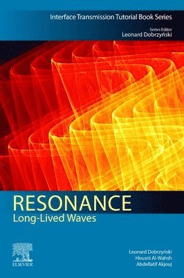 bokomslag Resonance