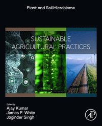 bokomslag Sustainable Agricultural Practices
