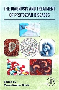 bokomslag The Diagnosis and Treatment of Protozoan Diseases