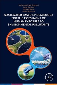 bokomslag Wastewater-Based Epidemiology for the Assessment of Human Exposure to Environmental Pollutants
