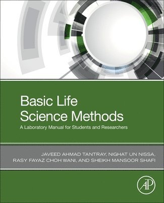 Basic Life Science Methods 1