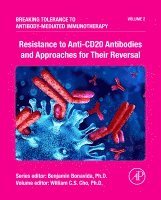 Resistance to Anti-CD20 Antibodies and Approaches for Their Reversal, Inbunden