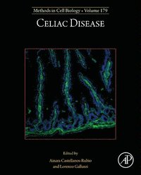 bokomslag Celiac Disease