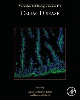 bokomslag Celiac Disease