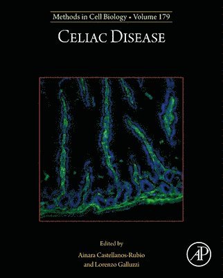Celiac Disease, Inbunden
