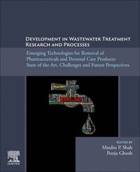 bokomslag Development in Wastewater Treatment Research and Processes