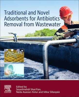 Traditional and Novel Adsorbents for Antibiotics Removal from Wastewater 1