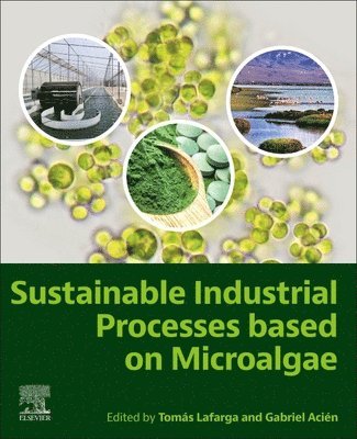 Sustainable Industrial Processes Based on Microalgae 1