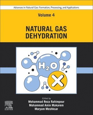 Advances in Natural Gas: Formation, Processing, and Applications. Volume 4: Natural Gas Dehydration 1