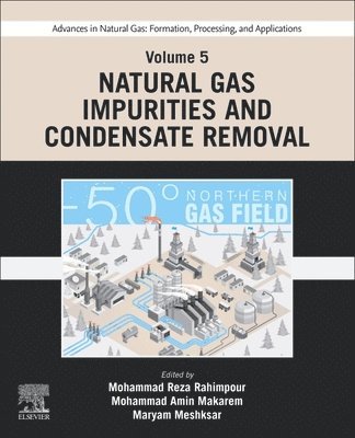 Advances in Natural Gas: Formation, Processing, and Applications. Volume 5: Natural Gas Impurities and Condensate Removal 1