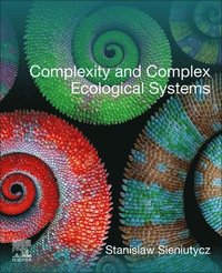 bokomslag Complexity and Complex Ecological Systems