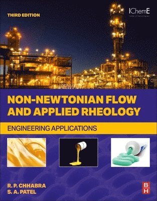 Non-Newtonian Flow and Applied Rheology