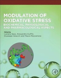 bokomslag Modulation of Oxidative Stress